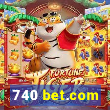 740 bet.com